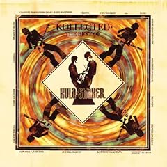 Kollected: the Best of Kula...