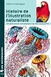 Histoire de l'illustration naturaliste