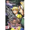 Neuro, Tome 15 : Le Mange-Myst�res