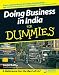 Doing Business in India For Dummies®