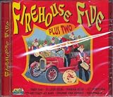Firehouse Five Plus Two ~ Giants of Jazz