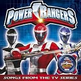 Power Rangers: Operation Overdrive (OST)