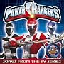 Best of Power Rangers: Songs from the TV Series