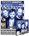 Produkt-Bild: Sonic Seducer 06-12 mit CD im Digisleeve, Oomph!-Titelstory + Exklusivremix + exkl. Sticker, Bands: In Extremo + Exklusivtrack, Peter Heppner, And ... + CD im Digisleeve + exkl. Oomph!-Sticker