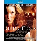 Little Fish (2005) ( Tracy Heart ) [ Blu-Ray, Reg.A/B/C Import - Germany ]