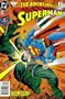 The Adventures Of Superman #497 : Doomsday!