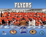 Philadelphia Flyers - 2012 NHL Winter Classic 8x10 Team Photo