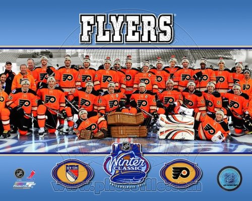 Philadelphia Flyers - NHL