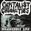 Disassembly Line