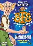 The BFG [DVD] [1989]