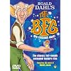 The BFG [DVD] [1989]