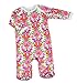 Vera Bradley Baby Girl's 3 Pc Layette Set, Lilli Bell 3-6 Mo