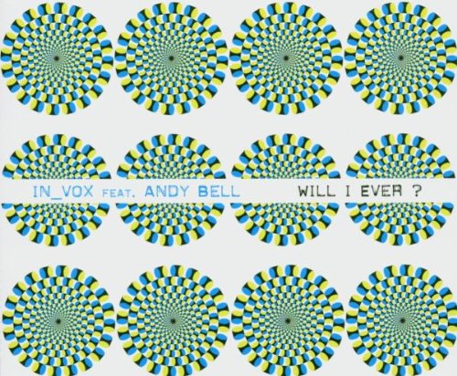 In Vox Feat.andy Bell (erasur Will I Ever cd cover