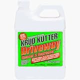 Supreme Chemical DC32/12 Krud Kutter Driveway Cleaner & Degreaser