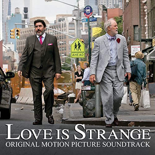 Love Is Strange Various Artists