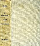 Oeuvres de walter scott, 1771-1832, le monastere, l'abbe, l'antiquaire Image du produit