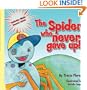 The Spider Who Never Gave Up