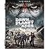 Dawn of the Planet of the Apes [Blu-ray]