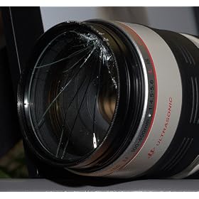 TiffenUV Protection Filter