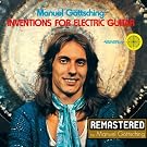 Inventions for Electric Guitar