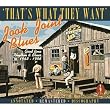 Jook Joint Blues (Good Time Rythm & Blues 1943-1956) : That�S What They Want