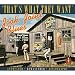 Jook Joint Blues: That's What They Want