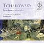 Tchaikovsky: Swan Lake