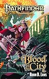 Blood of the city