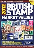from MyHobbyStore Group British Stamp Market Values 2012
