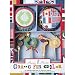 from Meri Meri Going For Gold Olympic Cupcake Kit