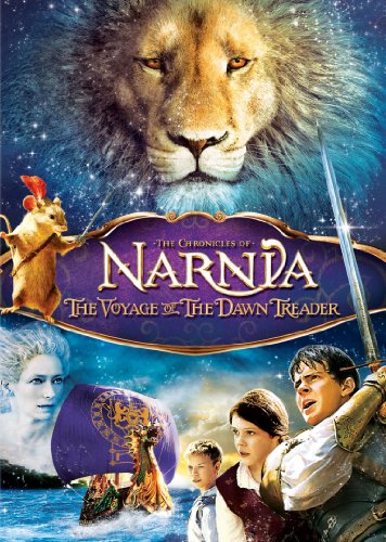 The Chronicles of Narnia: The Voyage of the Dawn Treader (2010) BRRIP 2S VIP3R Icon