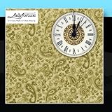 12 O'Clock, Nearly 1 O'Clock, Hurry Up