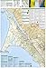 Mount Tamalpais, Point Reyes Map (National Geographic Trails Illustrated Map, 266)