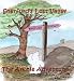 Sherford's Lost Valley-The Archie Adventure