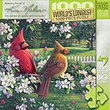 MasterPieces Country Music Jumbo 1000pc Puzzle