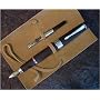 Pen & Ink Fountain Pen Sketch Set- Fine Point