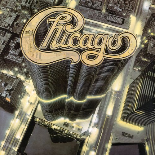 Chicago - Chicago - The Box - Disc 4 - Zortam Music