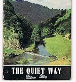 The quiet way : verses