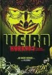 The Joe Kubert Archives 1: Weird Horrors & Daring Adventures