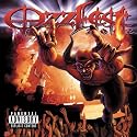 Ozzfest 2002 Live Album