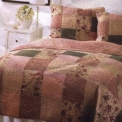 Country Closet Standard Sham