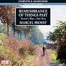 Remembrance of Things Past: Swann's Way, Part 2