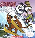 Scary Snowman (Scooby-Doo)