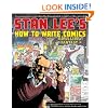 Stan Lee's How to Write Comics