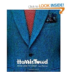 Harris Tweed: From Land to Street