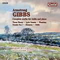Music By Armstrong Gibbs