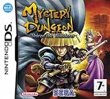 Mystery Dungeon: Shiren the Wanderer (Nintendo DS)