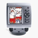Fishfinder 300C Color Sounder
