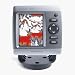 GARMIN 300C FISHFINDER W/ DUAL BEAM TM TRANSDUCER