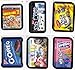 2013 Wacky Packages All New Series 11 Complete Set + Wrapper.